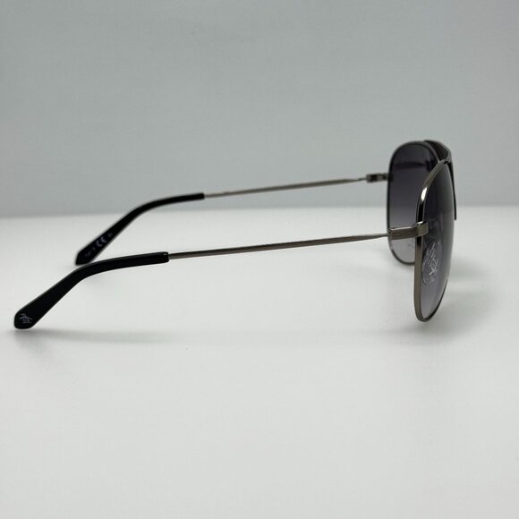 Original Penguin Sunglasses Viper BK 56-15-140 main image 8